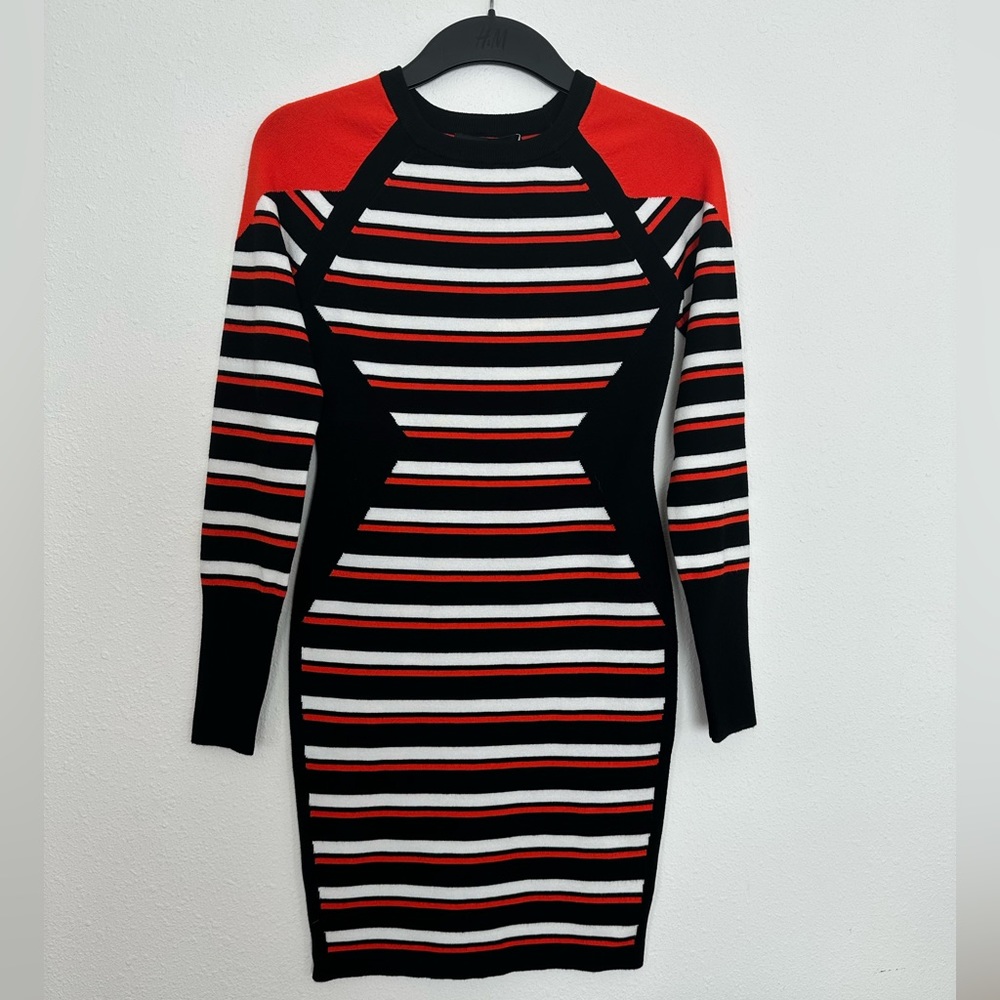 NWT Karen Millen sweater dress